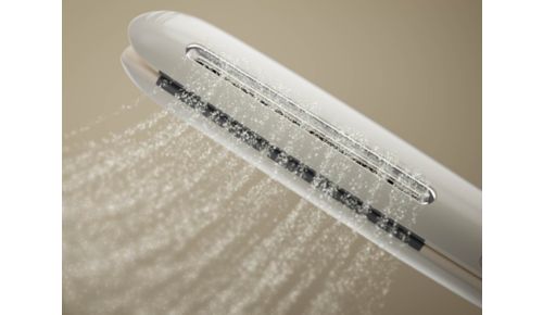 Wyjątkowy system Tetra Ionic — pełnia blasku bez puszenia