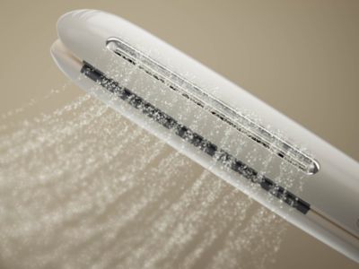 Edinstveni sistem Tetra Ionic za sijoče in gladke lase