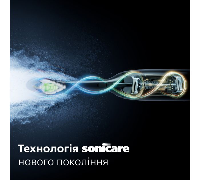 Более тщательный уход для белоснежных зубов**