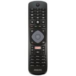 Ultra Slim 4K UHD LED Smart TV