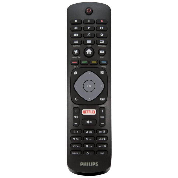 5800 series Ultra Slim Full HD LED Smart TV 43PFS5803 12 Philips