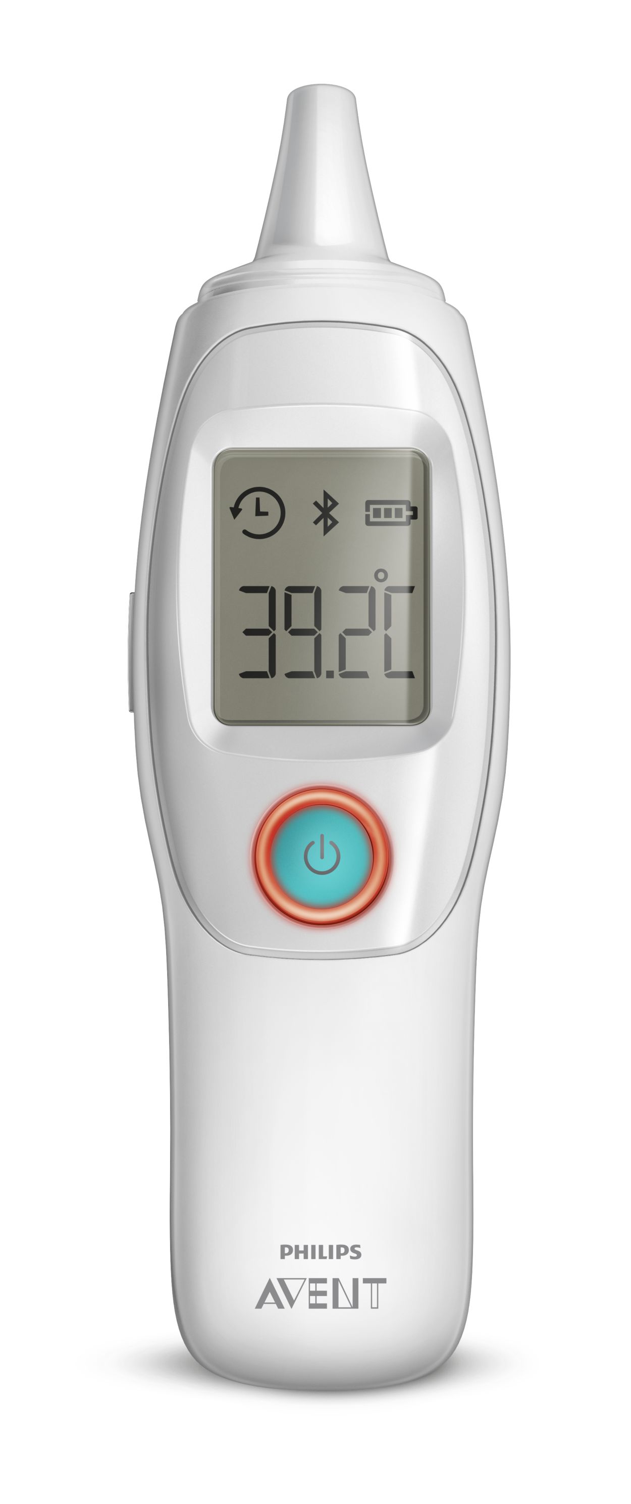 Philips ear thermometer new arrivals