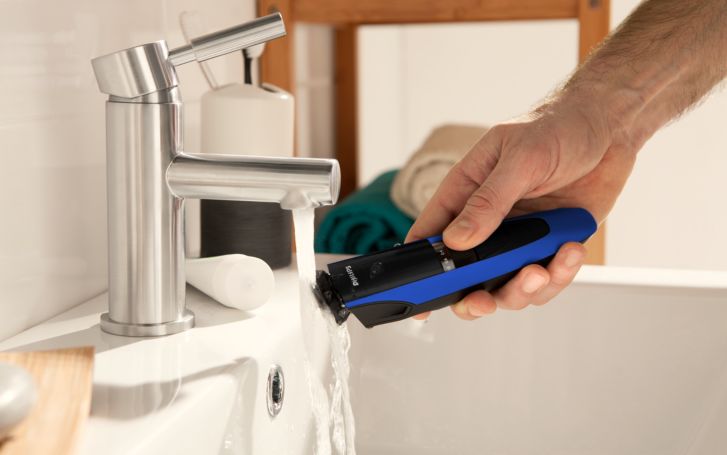 Philips Beardtrimmer series 5000