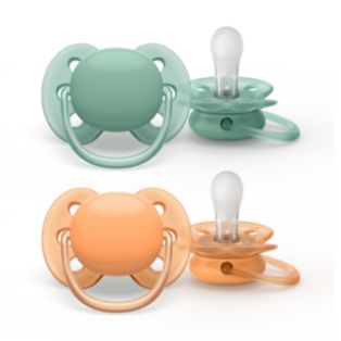 Avent Ultra-soft soother