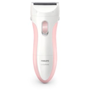 Lumea Essential IPL-hårfjerningssystemet: Gaveversion