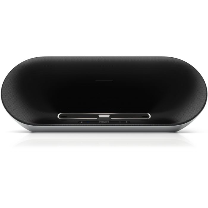 Bluetooth® 搭載ドッキングスピーカー DS8550/11 | Philips