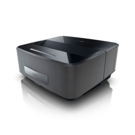 HDP1690/EU Screeneo Proyector LED inteligente Screeneo
