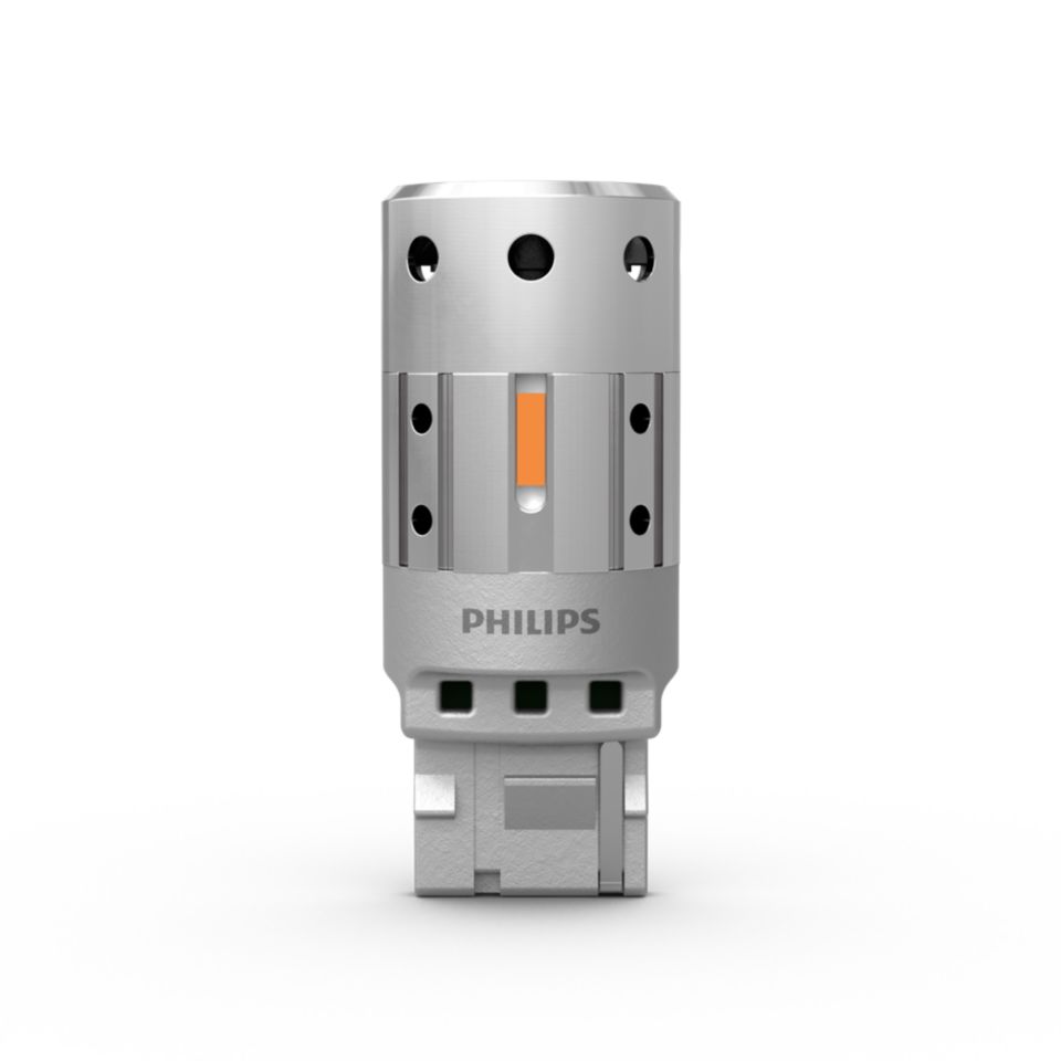 Ultinon Pro7000 SI 自動車およびトラックのシグナルランプ