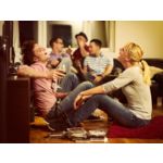 The ultimate sound machines