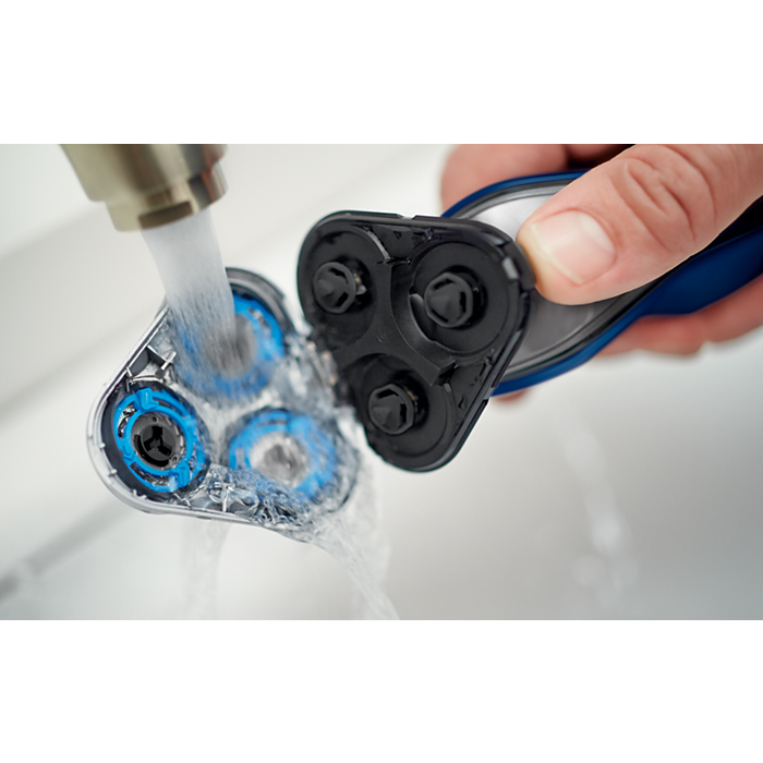 Shaver series 5000 ウェット&ドライ電気シェーバー S5215/06 Shaver series 5000 ウェット&ドライ電気シェーバー S5215/06