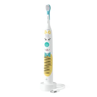 Philips Sonicare Sonicare For Kids Pet Design Edition フィリップス ソニッケアー キッズ　ペットデザインエディション
