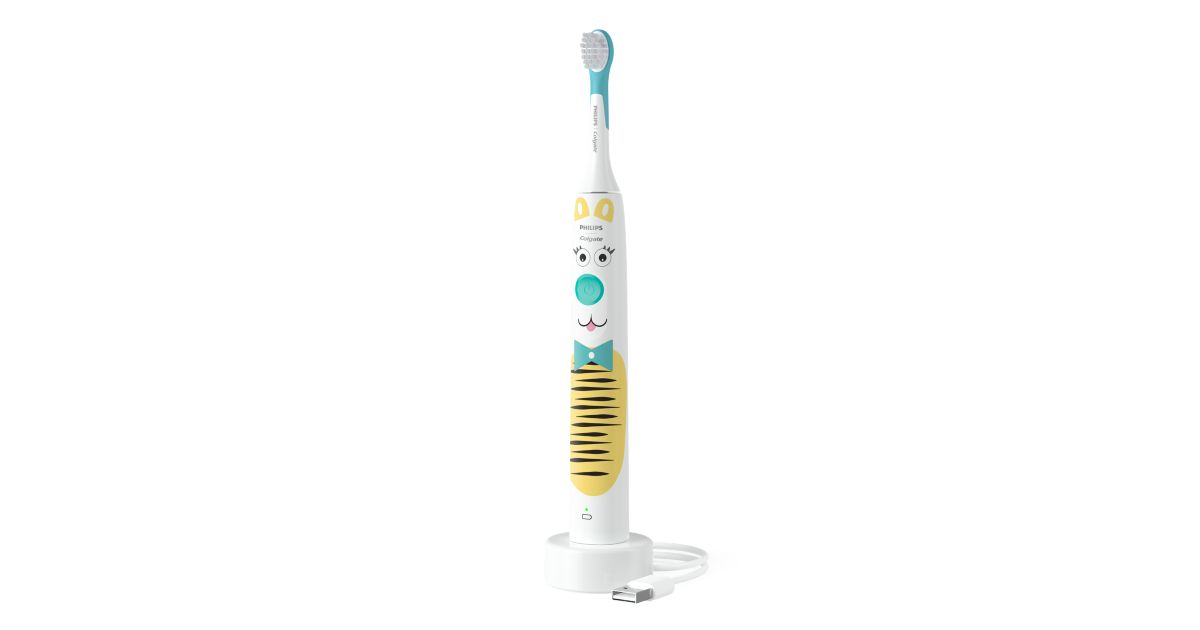 Sonicare For Kids Pet Design Edition フィリップス ソニッケアー