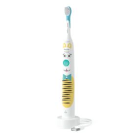 Sonicare For Kids Pet Design Edition