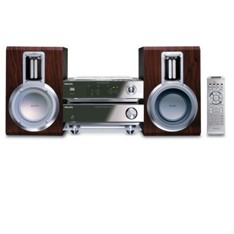 MCM700/12  Mikro Hi-Fi Sistem