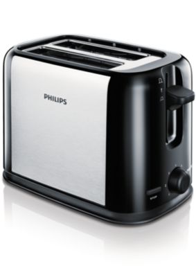 TOSTADORA PHILIPS HD-2586 - Misionera SA