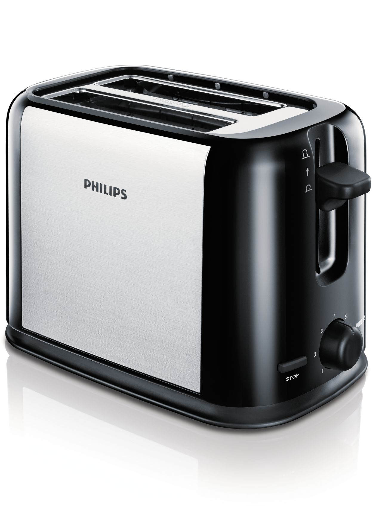 Philips shop toaster price