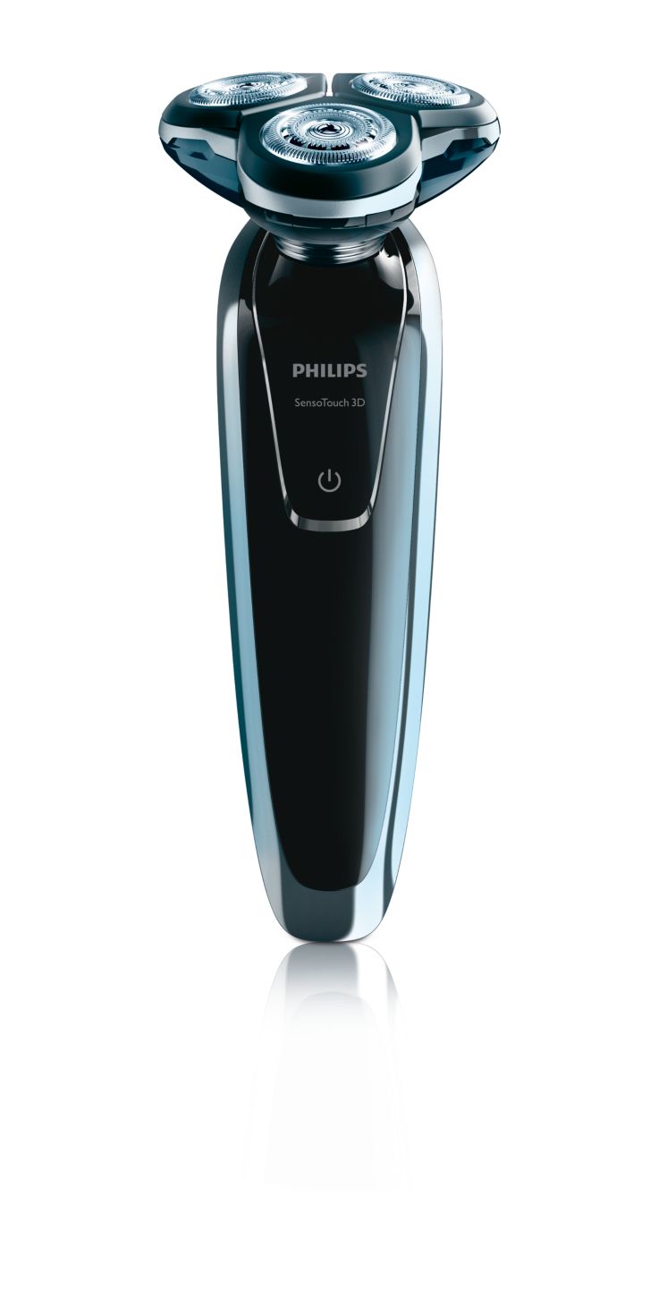 Philips Shaver series 9000 SensoTouch