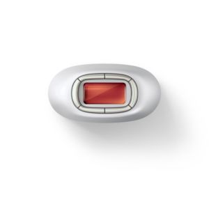 Feel continuously hair free*