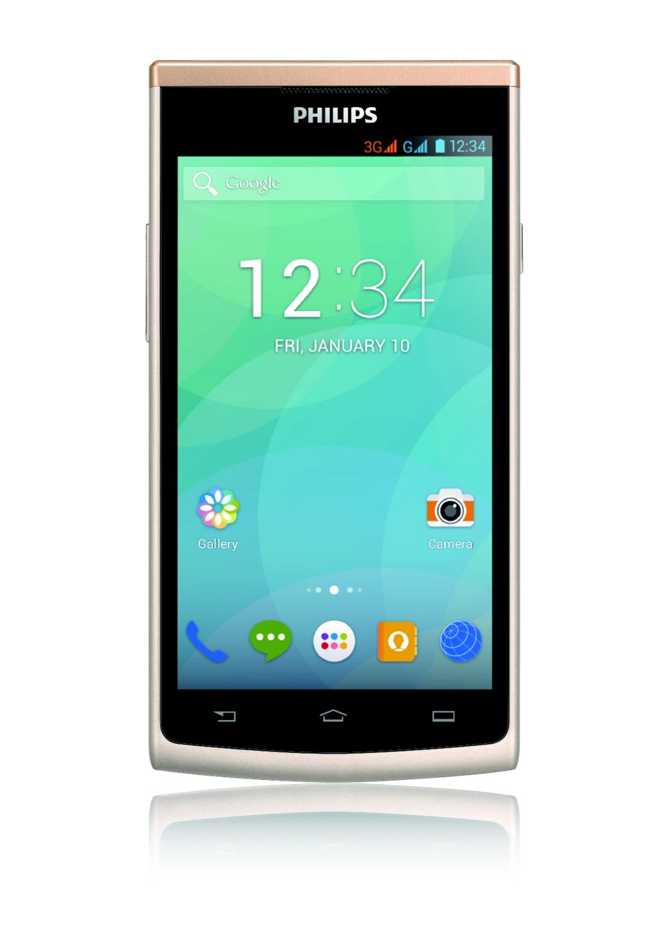 华丽夺目，一触难忘