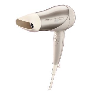 Hairdryer