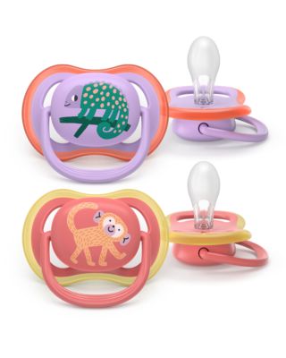 Avent Philips Pacifier - Ultra Air - Scf349/47