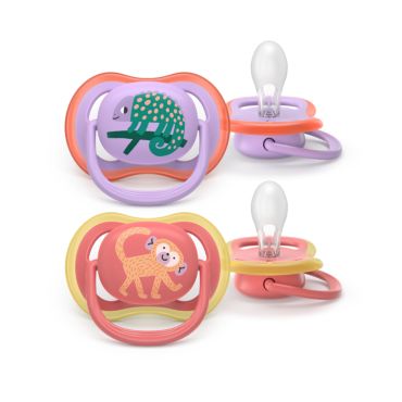 Philips Avent Pacifier Ultra Air