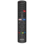 Smart 4K Ultra HDTV
