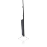 Razor Slim Design