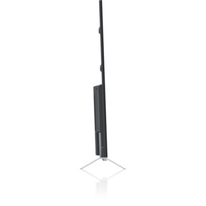 Razor Slim Design
