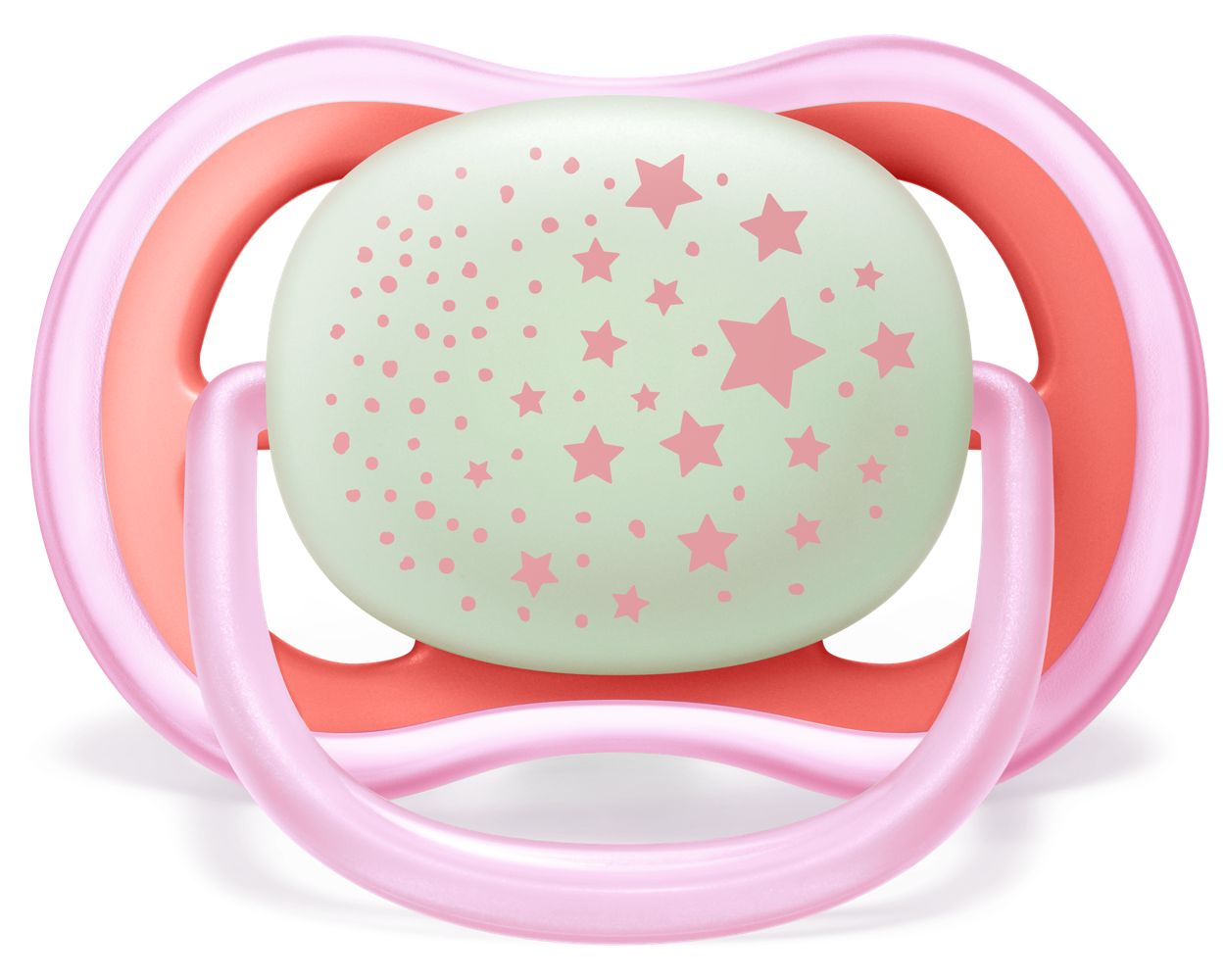ultra air nighttime pacifier, mixed case SCF376/20 | Avent