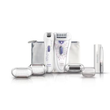 SatinPerfect Epilator