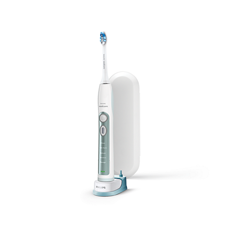 HX6921/31 Philips Sonicare FlexCare+ Sonic electric toothbrush