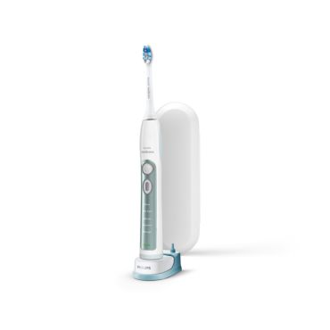 Philips Sonicare FlexCare+ Sonic electric toothbrush
