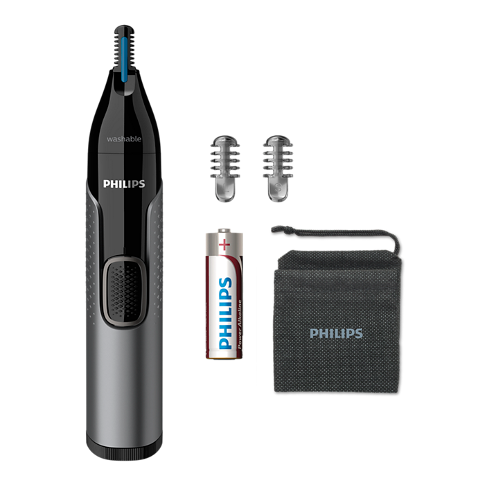 Nose trimmer series 3000 ノーズエチケットカッター(鼻・耳 Nose trimmer series 3000 ノーズエチケットカッター(鼻・耳