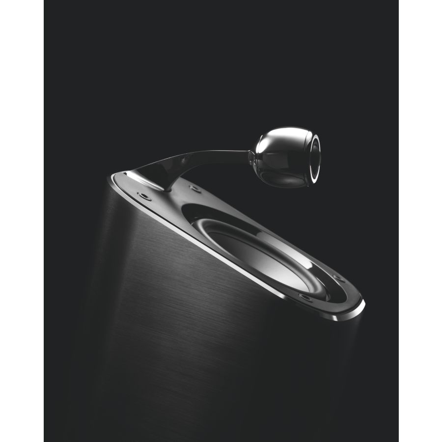 Feel the emotions of a live performance