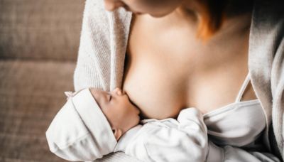 breastfeeding consultant