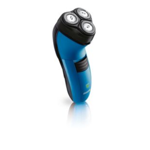 SHAVER Series 3000