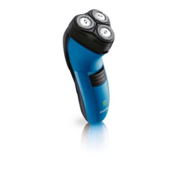 SHAVER Series 3000 barbeador elétrico para uso seco