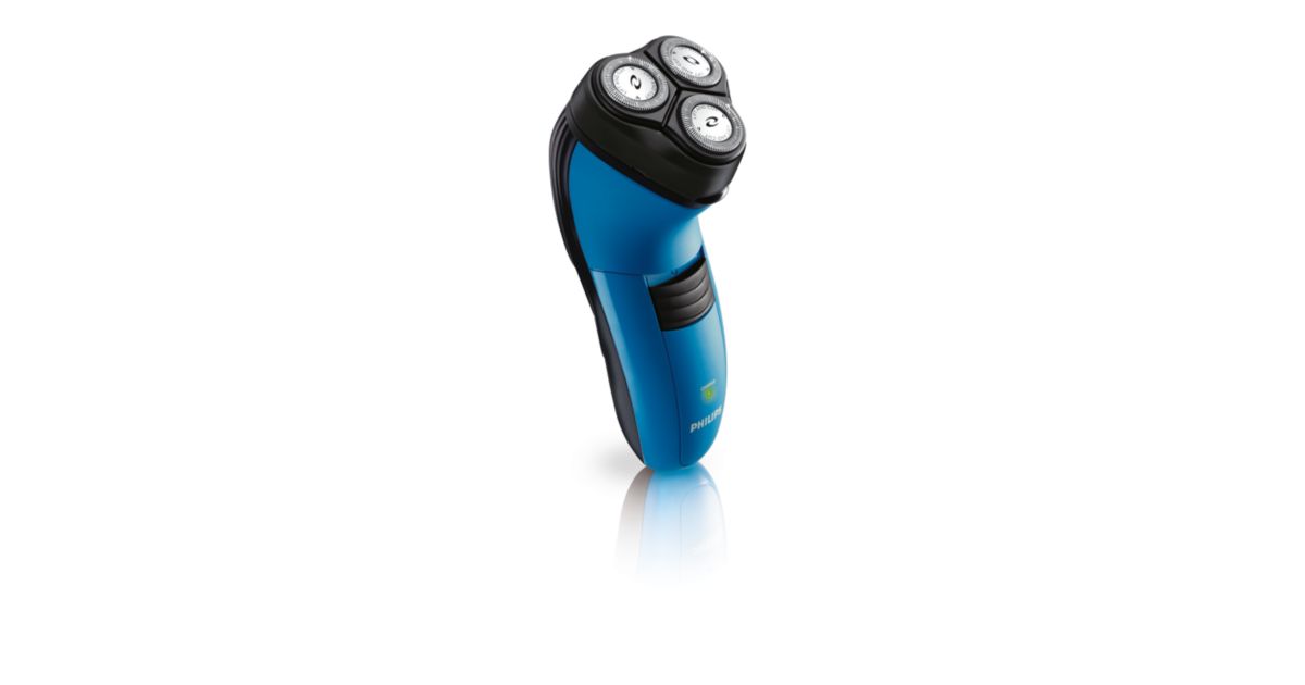 6000 series Electric shaver HQ6922/16 | Philips
