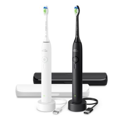 Philips Sonicare 3100 Rechargeable toothbrush