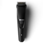 Maximum precision. Be in control of your beard.