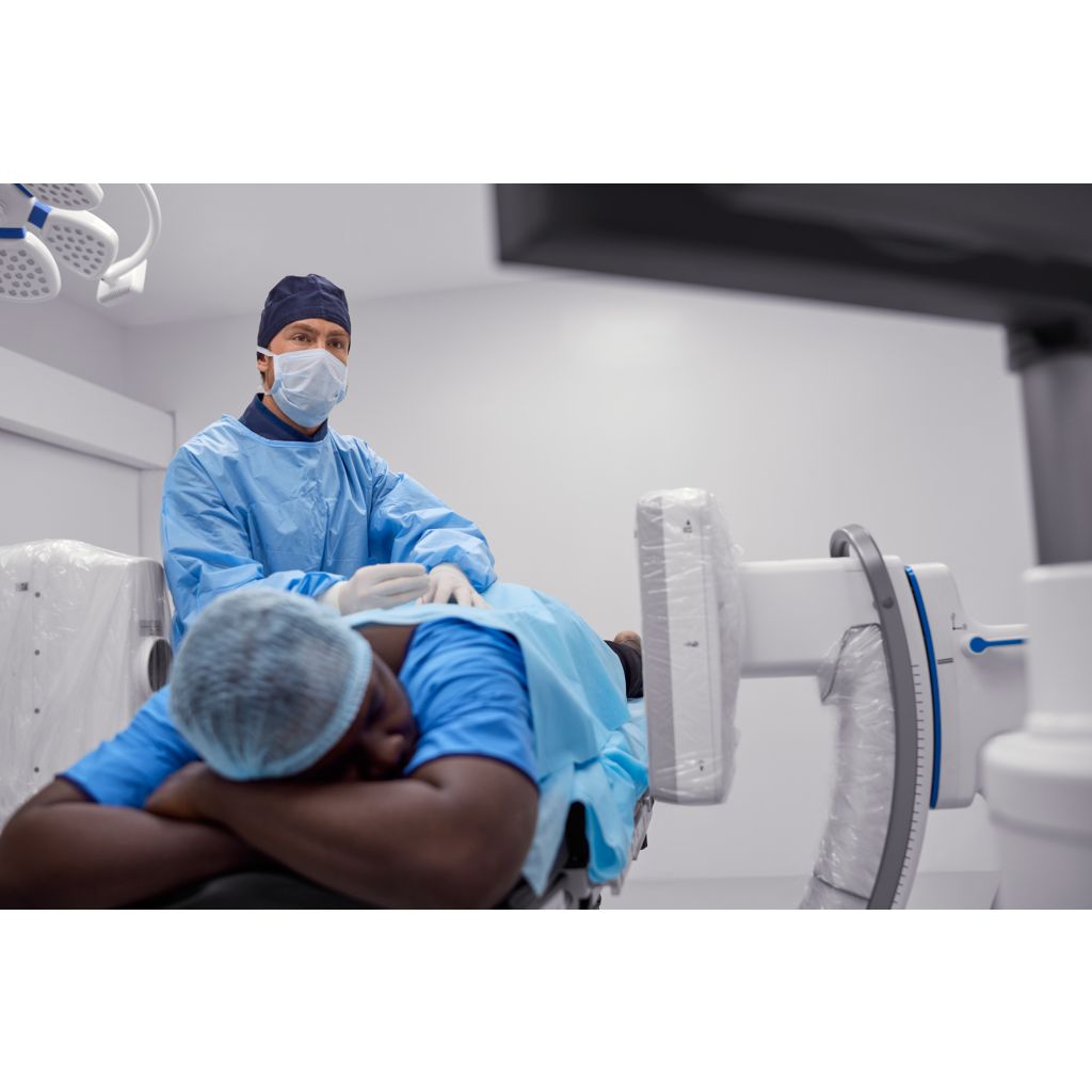 Independence in the OR