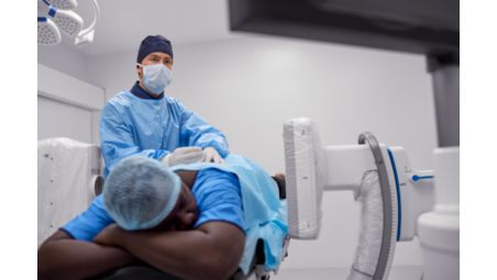Indépendance au bloc opératoire
