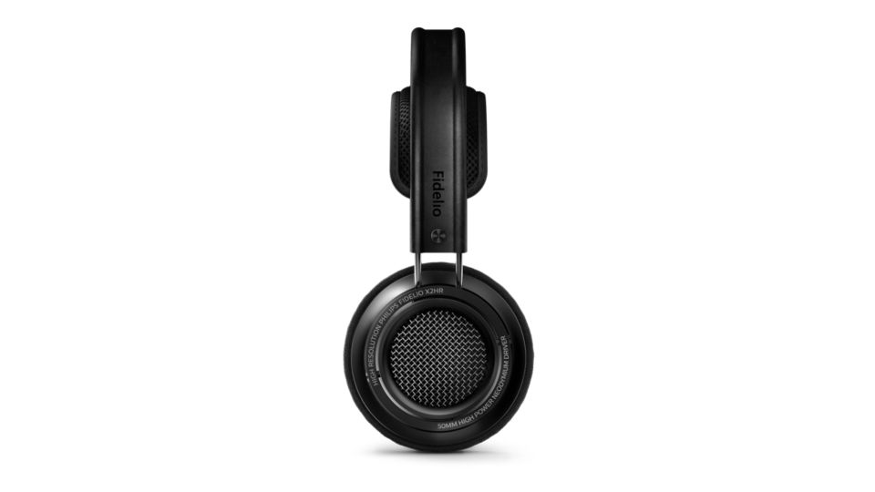 ヘッドホン Philips Fidelio X2HR Fidelio Headphones X2HR/00 | Philips