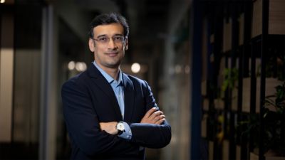 Sachin Grover Strategic Account Leader Health Systems