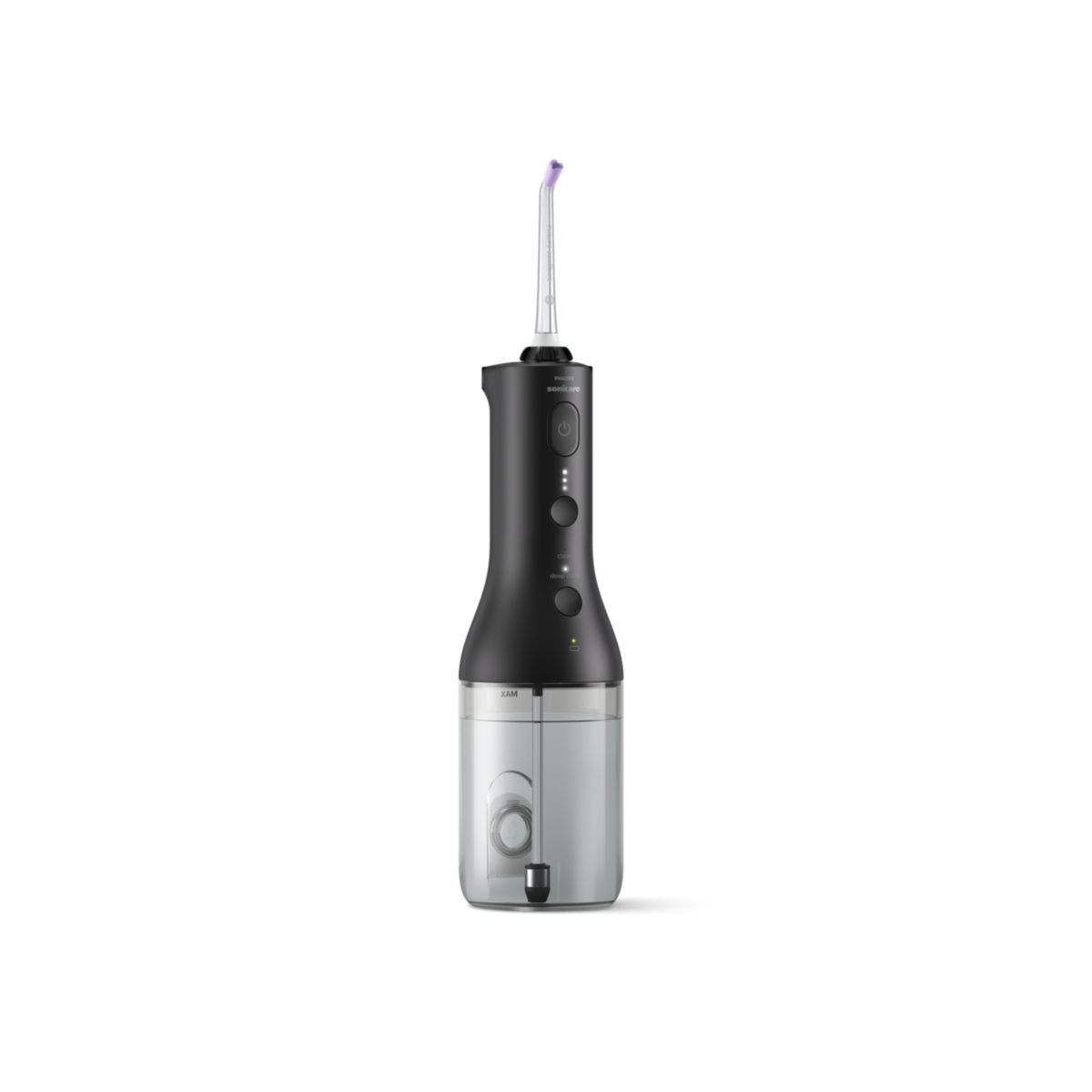 Sonicare Cordless Power Flosser 3000 Oral Irrigator - thumbnail 8