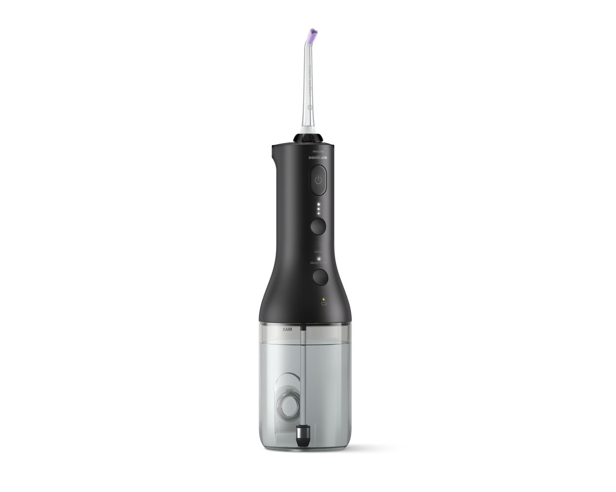 Sonicare Cordless Power Flosser 3000 フィリップス ソニッケアー 