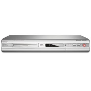 DVD player/recorder