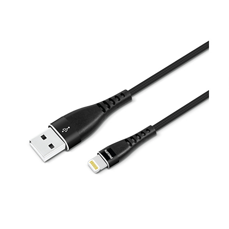 DLC5206V/00  USB-A &gt; Connecteur Lightning