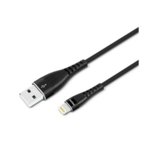 USB-A &gt; Connecteur Lightning